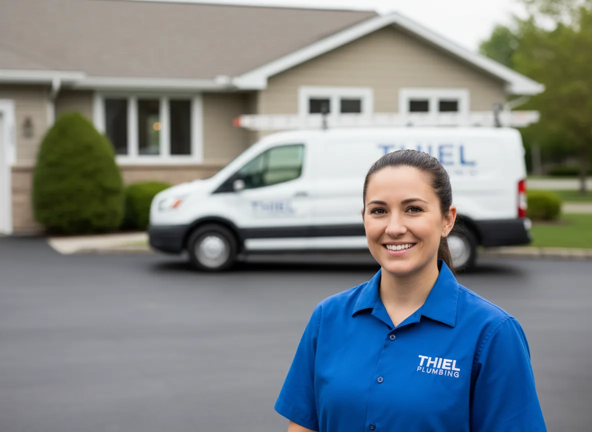 Plumber New Prague, MN FAQs